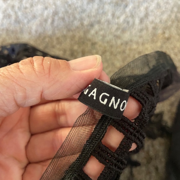 Denis Gagnon lace shit - Picture 8 of 8